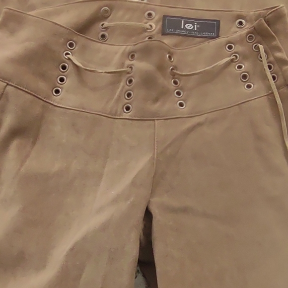 Vintage hippie pants size 1 - Picture 12 of 16